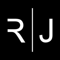 RJ Arquitetura logo, RJ Arquitetura contact details