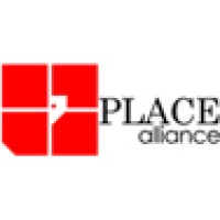 PLACE Alliance logo, PLACE Alliance contact details