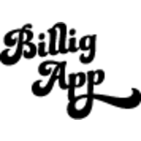 Billig App ApS logo, Billig App ApS contact details