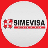 Exhibe con SIMEVISA logo, Exhibe con SIMEVISA contact details