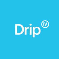 Drip IV Therapy logo, Drip IV Therapy contact details