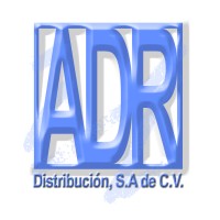 ADR DISTRIBUCION, S.A. DE C.V. logo, ADR DISTRIBUCION, S.A. DE C.V. contact details