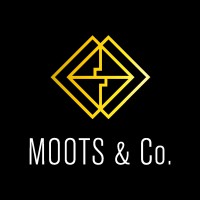 Moots&Co logo, Moots&Co contact details