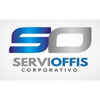 SERVIOFFIS GDL logo, SERVIOFFIS GDL contact details