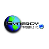 Synergy Transworld Inc. logo, Synergy Transworld Inc. contact details