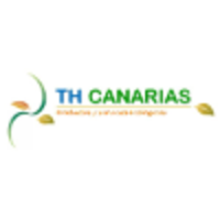 TH CANARIAS logo, TH CANARIAS contact details