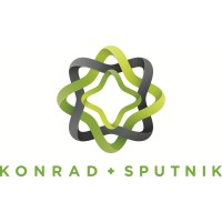 Konrad Sputnik logo, Konrad Sputnik contact details