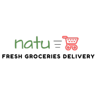 Natu Groceries Delivery logo, Natu Groceries Delivery contact details