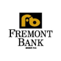 Fremont Bank logo, Fremont Bank contact details