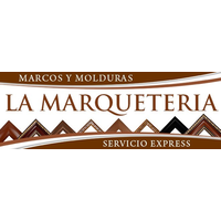 La Marqueteria logo, La Marqueteria contact details