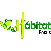 Hábitat Focus logo, Hábitat Focus contact details