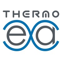 ThermoEXA logo, ThermoEXA contact details