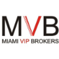 MIAMI VIP BROKERS LLC logo, MIAMI VIP BROKERS LLC contact details