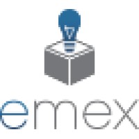 Emex México logo, Emex México contact details