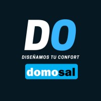 Domosal logo, Domosal contact details