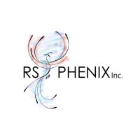 RS Phenix Inc. logo, RS Phenix Inc. contact details