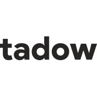 Tadow logo, Tadow contact details