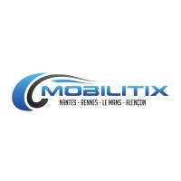 MOBILITIX logo, MOBILITIX contact details