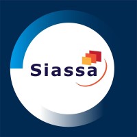 SIASSA logo, SIASSA contact details