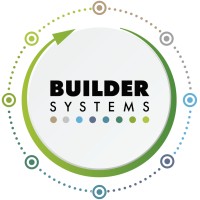 Builder Systems logo, Builder Systems contact details