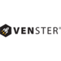 VENSTER logo, VENSTER contact details