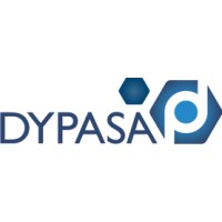 DYPASA logo, DYPASA contact details