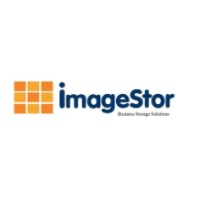 ImageStor logo, ImageStor contact details