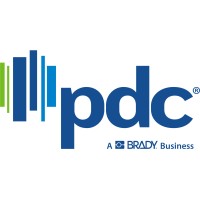 PDC - A Brady Business logo, PDC - A Brady Business contact details