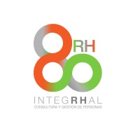 IntegRHal Consultores logo, IntegRHal Consultores contact details