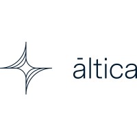 Áltica logo, Áltica contact details