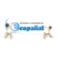 Ecopañal logo, Ecopañal contact details