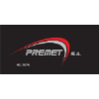 Premet S.A. logo, Premet S.A. contact details