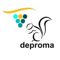 DEPROMA logo, DEPROMA contact details