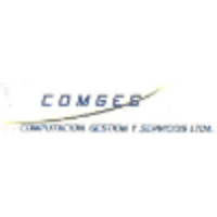 Comges / CET logo, Comges / CET contact details