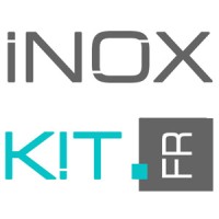 Inoxkit logo, Inoxkit contact details