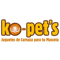 KO-PET'S logo, KO-PET'S contact details