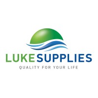 LUKE SUPPLIES logo, LUKE SUPPLIES contact details