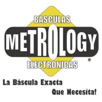 BASCULAS METROLOGY logo, BASCULAS METROLOGY contact details