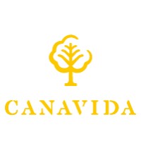 Canavida logo, Canavida contact details