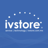 IVSTORE México logo, IVSTORE México contact details