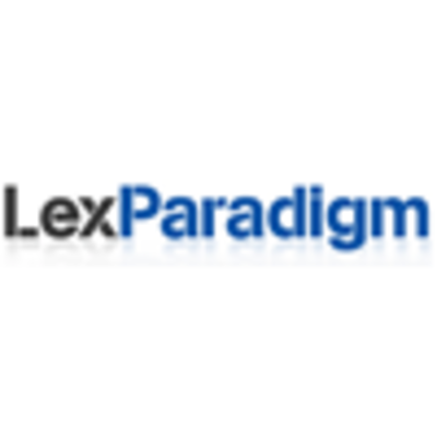 Lex Paradigm Inc. logo, Lex Paradigm Inc. contact details