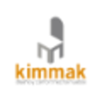 kimmak logo, kimmak contact details