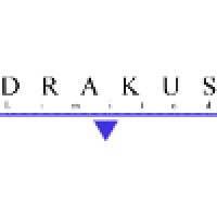 Drakus logo, Drakus contact details