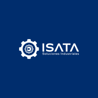 ISATA Soluciones Industriales logo, ISATA Soluciones Industriales contact details