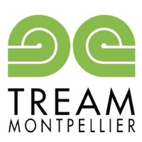 TREAM logo, TREAM contact details