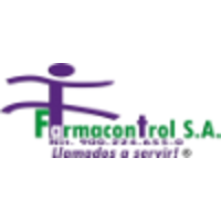 Farmacontrol S.A logo, Farmacontrol S.A contact details