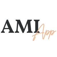 AMI APP logo, AMI APP contact details