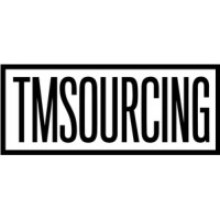 TM Sourcing logo, TM Sourcing contact details