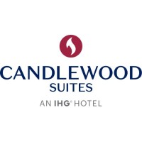 Candlewood Suites Fargo South-Medical Center logo, Candlewood Suites Fargo South-Medical Center contact details