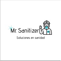 Mr Sanitizer logo, Mr Sanitizer contact details